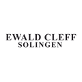 Cleff Ewald, Solingen