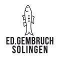 Gembruch Eduard, Solingen
