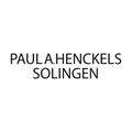 Henkels Paul, Solingen