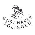 H&auml;ker Gustav, Solingen