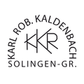 Kaldenbach Karl Robert, Solingen