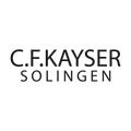 Kayser C. F., Solingen