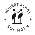 Klaas Robert, Solingen