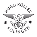K&ouml;ller Hugo, Solingen