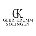 Krumm Gebr&uuml;der, Solingen