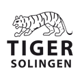 Lauterjung & Co. TIGER, Solingen