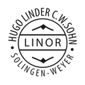 Linder Hugo C.W. LINOR, Solingen