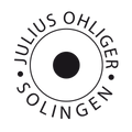 Ohliger Julius, Solingen