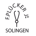 Pl&uuml;cker Friedrich Jr., Solingen