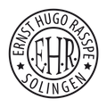 Rasspe Ernst Hugo (EHR)