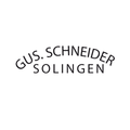 Schneider Gustav, Solingen