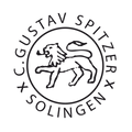 Spitzer C. Gustav, Solingen
