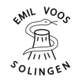 Voos Emil, Solingen