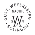 Weyersberg Gustav, Solingen