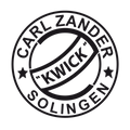 Zander Carl (KWICK), Solingen
