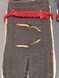Hauptfeldwebel (Spie&szlig;) Shoulder Boards &ndash; Division Hermann G&ouml;ring
