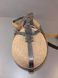 Niemiecka Manierka Medyczna M31 &ndash; esb 40 &ndash; Sygnatury DRK Berlin