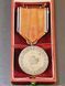 Medal Pamiątkowy 13 Marca 1938 &ndash; Medal Anschlussu w Oryginalnym Etui