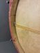 Original Hitler Youth Marching Drum &ndash; Set with Tuning Key Drumsticks