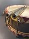 Original Hitler Youth Marching Drum &ndash; Set with Tuning Key Drumsticks