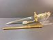Kriegsmarine Officer's Dagger Model 1938 &ndash; Etched Blade &ndash; Puma Solingen
