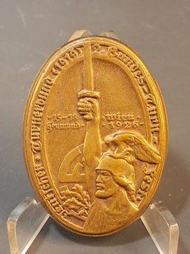 Bundesturnfest Wien 1926 &ndash; Deutscher Turnerbund (1919)