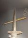 Lw Nice Dagger Luftwaffe WKC Solingen