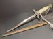 Lw Nice Dagger Luftwaffe WKC Solingen