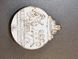 Original 1937 SA Wettkampftage der Gruppe Westmark Trier Rally Badge