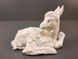 Allach Porcelain &ndash; Figurine by Prof. Karner &ndash; SS Markings