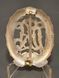 DRL Sports Badge &ndash; Bronze &ndash; Wernstein Jena &ndash; D.R.G.M.