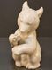Figurka Miś Allach &ndash; Model nr 5 &ndash; Proszący Niedźwiadek &ndash; Proj. Theodor K&auml;rner