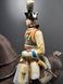 Oficer Kirasjer&oacute;w von Seydlitz &ndash; Porcelana Allach &ndash; Model #17 &ndash; Kolor