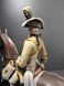 Oficer Kirasjer&oacute;w von Seydlitz &ndash; Porcelana Allach &ndash; Model #17 &ndash; Kolor