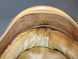 NCO Signals Visor Cap &ndash; Erel Sonderklasse Standard &ndash; Nachrichtentruppe