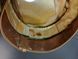 NCO Signals Visor Cap &ndash; Erel Sonderklasse Standard &ndash; Nachrichtentruppe