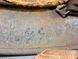 German M40 Helmet SE64 &ndash; Ex-Tropical Camo &ndash; Rare Find