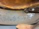 German M40 Helmet SE64 &ndash; Ex-Tropical Camo &ndash; Rare Find