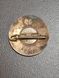 Original NSDAP Membership Badge &ndash; Marked RZM M1/13 &ndash; L. Christian Lauer