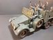 Грузовик Krupp Protze L2H143 (Kfz. 70) &mdash; Lineol &mdash; Экипаж из 6 солдат
