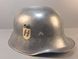 German SS-RZM Helmet &ndash; Himmler-style &ndash; Allgemeine-SS