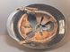 German SS-RZM Helmet &ndash; Himmler-style &ndash; Allgemeine-SS
