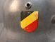 German M35 Helmet SE62 Luftwaffe &ndash; Double Decal