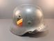 German M35 Helmet SE62 Luftwaffe &ndash; Double Decal