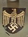 Rare Children's Toy Helmet &ndash; Kinderstahlhelm &ndash; Double Decal &ndash; Original