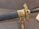 DLV/NSFK Flyer's Knife &ndash; SMF Solingen &ndash; Nickel Silver &ndash; Rich Patina