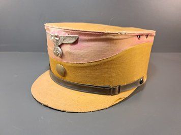 Kepi SA &ndash; Gruppe Ostmark/Oder &ndash; R&oacute;żowy Otok &ndash; Oryginał