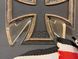 Iron Cross 2nd Class 1939 &ndash; Michael Schenkl Wien &ndash; Beautiful Patina