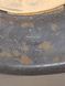 Rare German M42 Luftschutz Helmet &ndash; Stamped EF66 &ndash; Combat Variant