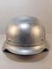 Police M40 Helmet &ndash; Marked ET66 &ndash; Double Decal Luftschutz Combat Shell